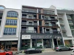 THE RANZ (D8), Apartment #542309021